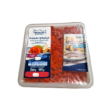 Seelachsschnitzel in Öl frisch 2,5kg / 1875g ATG Friesenkrone