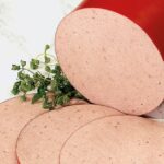 Lyoner im Stück ca.2,2kg