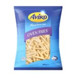 Pommes Backofen 2,5kg TK "Aviko"