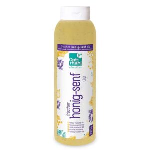 Honig-Senf Dressing 1L Optimahl