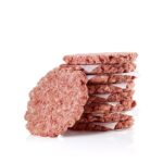 Burger Homestyle Angus 27x200g TK Salomon