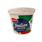 Italien Dressing 5L Märker