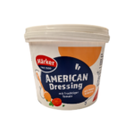 American Dressing 5L Märker