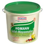 Mayonnaise 50% Fett 10kg Homann