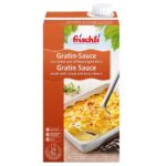 Gratin Sauce 1l Frischli