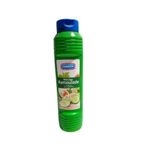 Remoulade 50% 875ml Hamker