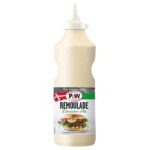 Remoulade dänisch 900g P+W