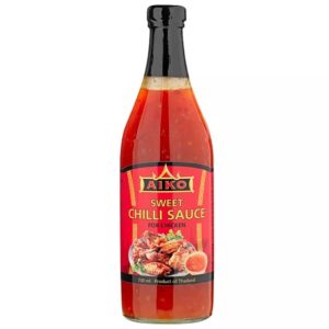 Sweet Chili Asia Sauce 730ml Aiko