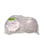 Salatbox 1500ml 8-eck 25Stück