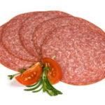Salami 500g B&B Foodservice
