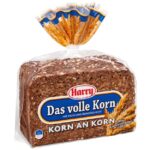 Brot Korn an Korn 500g Harry