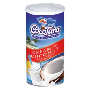 Cream of Coconut 0,33l Tara