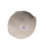 Kartondeckel für Alu-Schale rund 100ml  100er