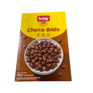 Dr. Schär Choco Balls 4x250g