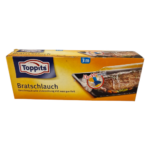 Toppits Bratenschlauch 3m Rolle
