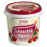 Schaschliksauce 10kg Homann