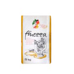 Semola Rimacinata Mehl 25kg Grandi Molini