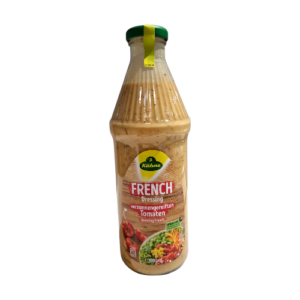 Dressing french 1l Kühne