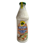 Dressing Joghurt 1l Kühne