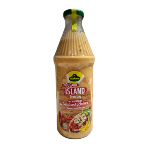 Dressing Thousand Island 1l Kühne