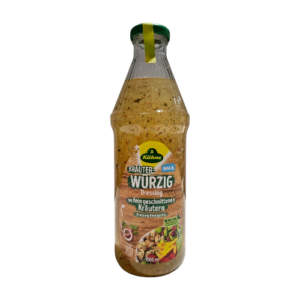 Kräuter Würzig Dressing 1l Kühne