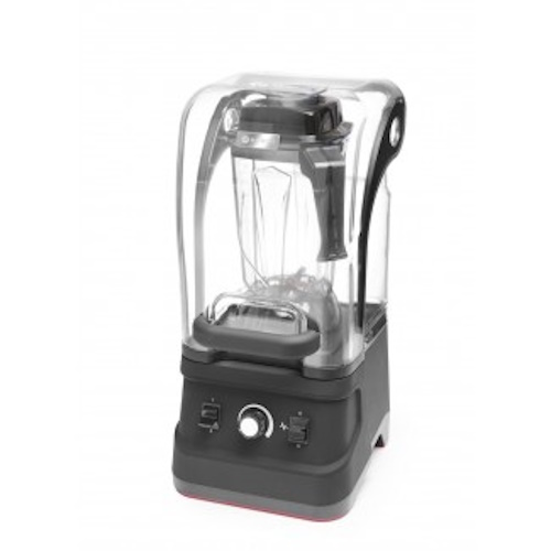 Standmixer mit Schallschutz HENDI – Bild 1