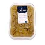 Antipasti Silberzwiebel gegrillt 1kg / 650g ATG Il Veliero