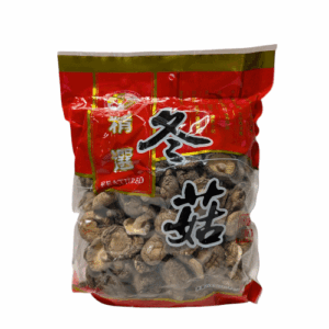 Pilze getrocknet Shitake 454g