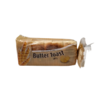 Brot Buttertoast 500g gutes aus der Bäckerei