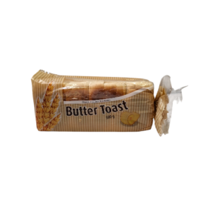 Brot Buttertoast 500g gutes aus der Bäckerei