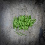 Bohnen Kenia gepackt 250g