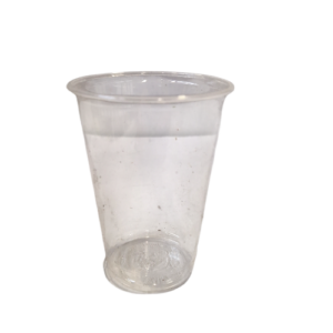 Trinkbecher klar PLA/Bio 0,2L 100Stück
