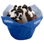 Muffin Oreo 36x110g TK