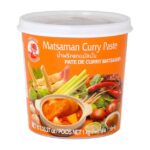 Currypaste 1kg Matsamann