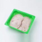 Truthahnbrust "Bruchetta" Halal in Scheiben 500g