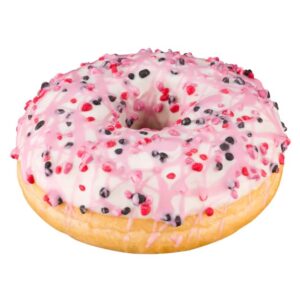 Donut Rasperry Cheesecake TK Sensation 12x69g