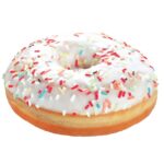Donut Party Sprinkle TK 12x55g