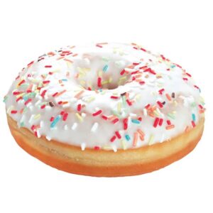 Donut Party Sprinkle TK 12x55g