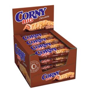 Corny Big Schoko 24x50g