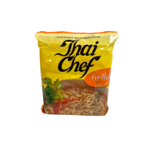 Instand Nudeln Huhn 63g Thai Chef