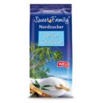 Rohrzucker weiß 500g Sweet Family