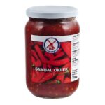 Sambal Oelek 750g Windmill