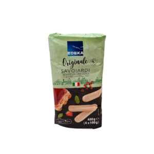 Löffelbiskuit 400g Edeka