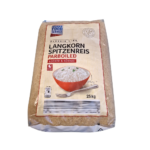 Reis Parboild 25kg Foodservice