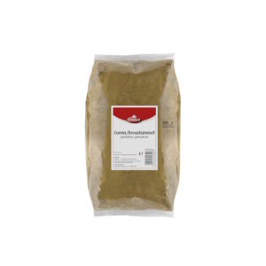 Orient Cumin gemahlen 0,9kg