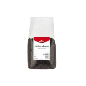 Orient Pfeffer schwarz ganz 1kg