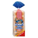 Brot Sandwich Sammy 750g Harry