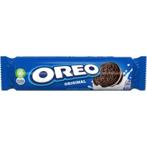 Oreo Keks Original 16x154g