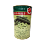 Gurkensalat Hot Dog dänische Art 4250g / 2500g ATG Hochholzer