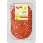 Salami vegan 80g Vevia